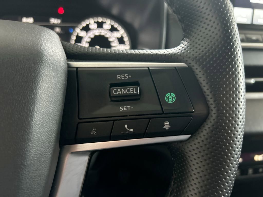 Used 2024 Mitsubishi Outlander SE FWD image 19