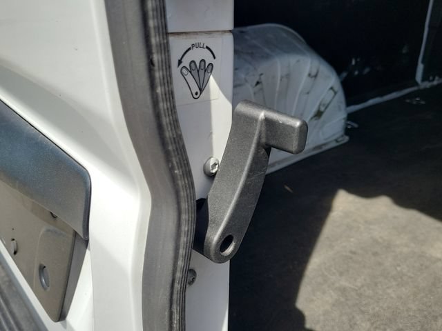 Used 2024 RAM ProMaster 2500 w/ Safety Group FWD image 12