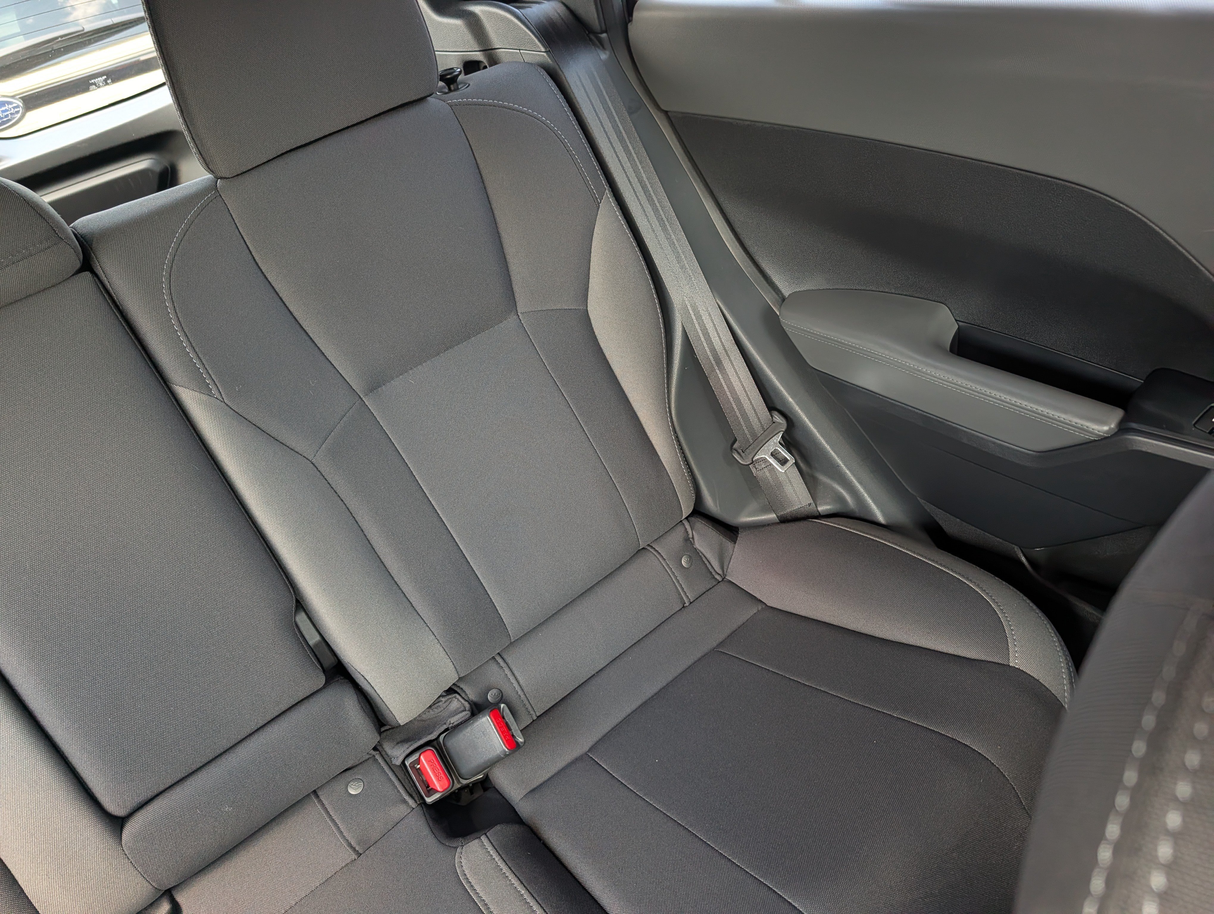 Certified 2025 Subaru Crosstrek 2.5i Premium AWD/4WD image 14