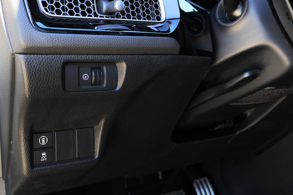 Used 2022 Honda Civic Sport image 11