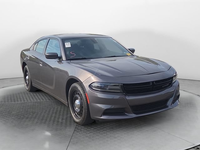 Used 2022 Dodge Charger Police w/ Patrol Package Base Prep AWD/4WD image 7