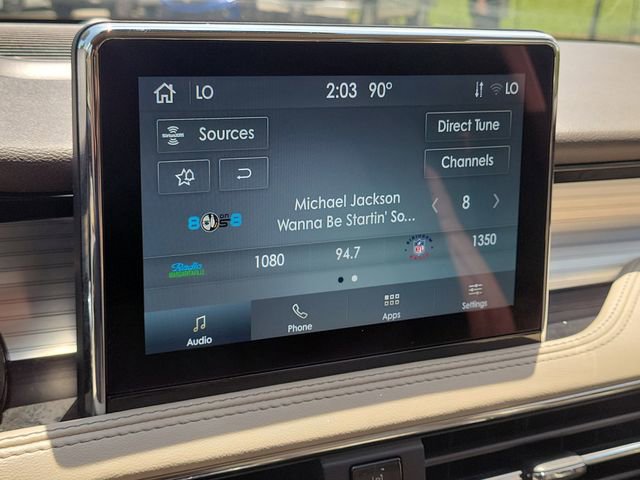 Certified 2022 Lincoln Corsair FWD image 23