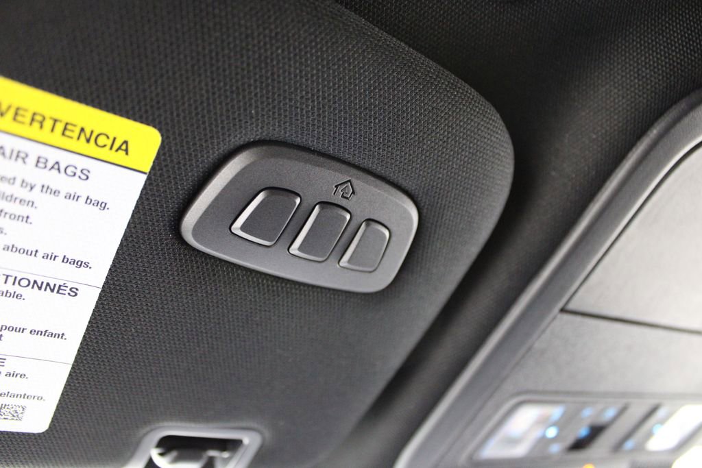 New 2026 Ford Explorer ST image 45