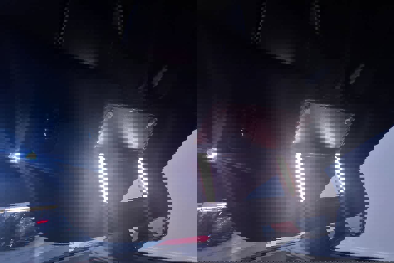 Used 2023 Chevrolet Corvette Stingray Preferred Cpe w/ Z51 Performance Package image 33