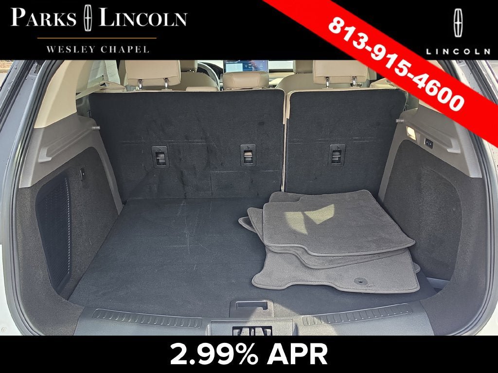 Certified 2023 Lincoln Corsair FWD w/ Equipment Group 102A image 8