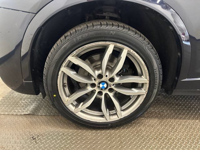 Used 2015 BMW X4 xDrive35i AWD/4WD image 38