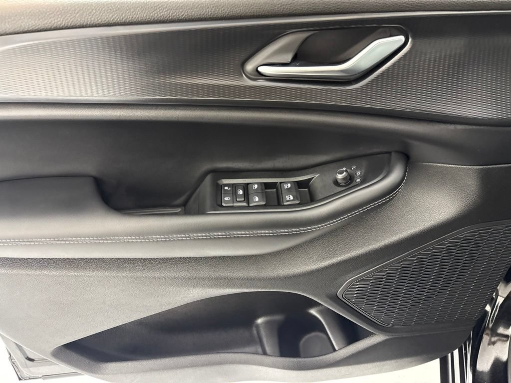 New 2026 Jeep Grand Cherokee Laredo RWD image 23