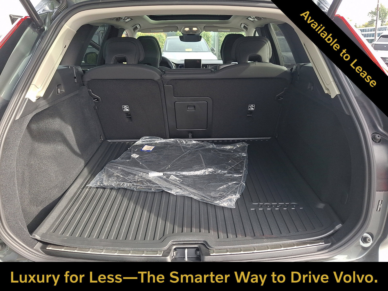 Certified 2026 Volvo XC60 B5 Plus w/ Protection Package Premier AWD/4WD image 28