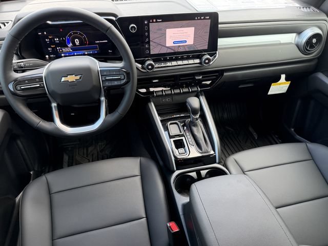 New 2026 Chevrolet Colorado LT w/ LT Convenience Package RWD image 15