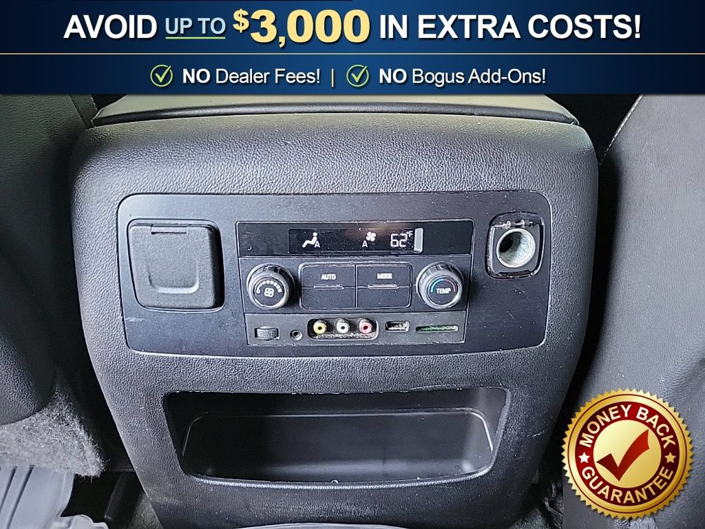 Used 2015 Chevrolet Tahoe LT RWD image 19