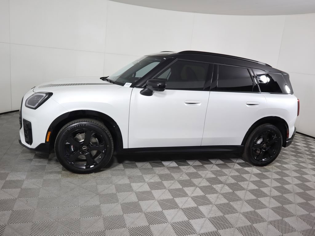 New 2026 MINI Cooper Countryman S image 8