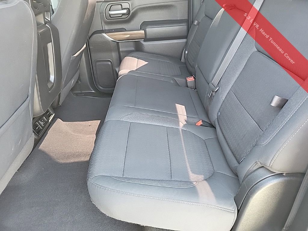 Used 2020 Chevrolet Silverado 1500 RST w/ All-Star Edition image 34