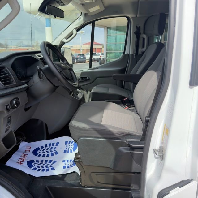 Used 2024 Ford Transit 350 XLT image 10