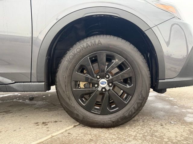 Used 2022 Subaru Outback Premium w/ Popular Package #1 image 30