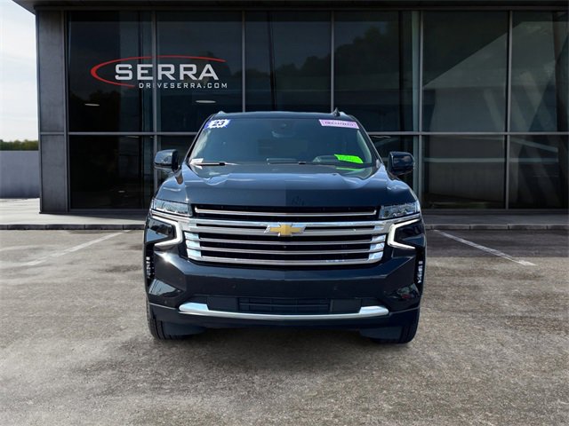 Used 2023 Chevrolet Tahoe High Country image 8