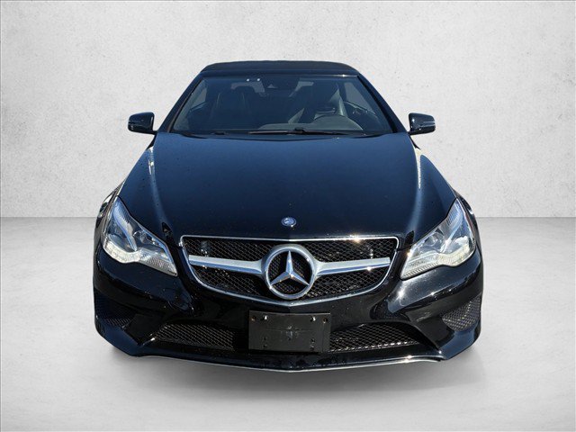 Used 2015 Mercedes-Benz E 400 Cabriolet image 2