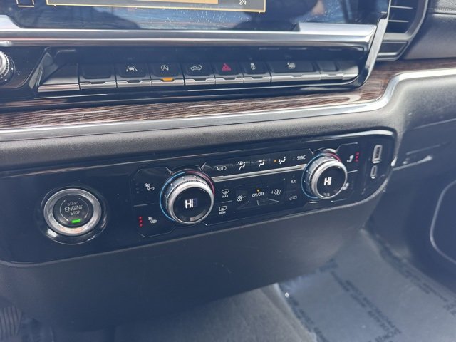 Used 2023 GMC Sierra 1500 Elevation image 11