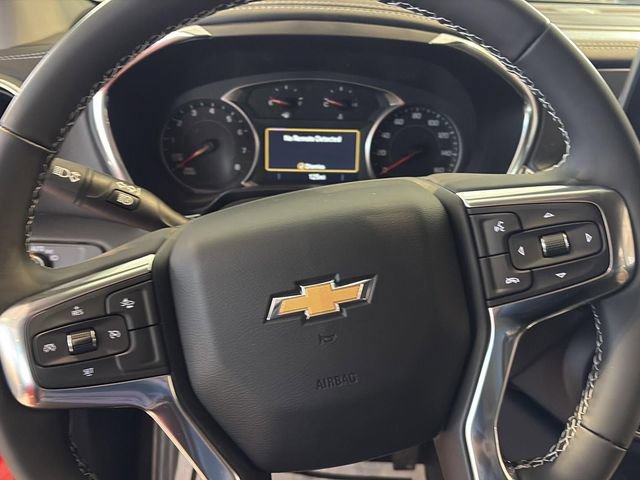 New 2025 Chevrolet Blazer LT AWD/4WD image 7