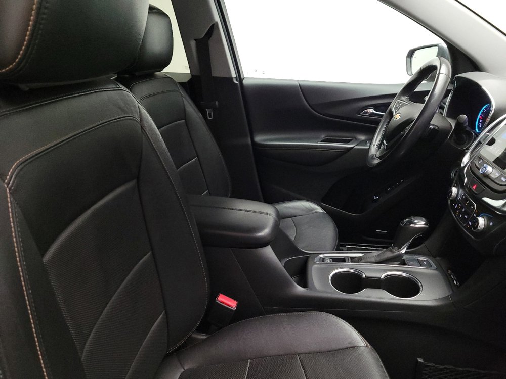 Used 2019 Chevrolet Equinox Premier AWD/4WD image 21