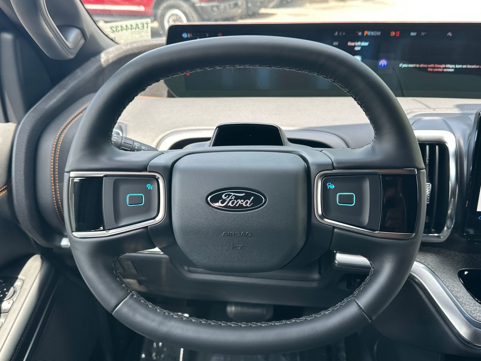 New 2026 Ford Expedition Tremor AWD/4WD image 25