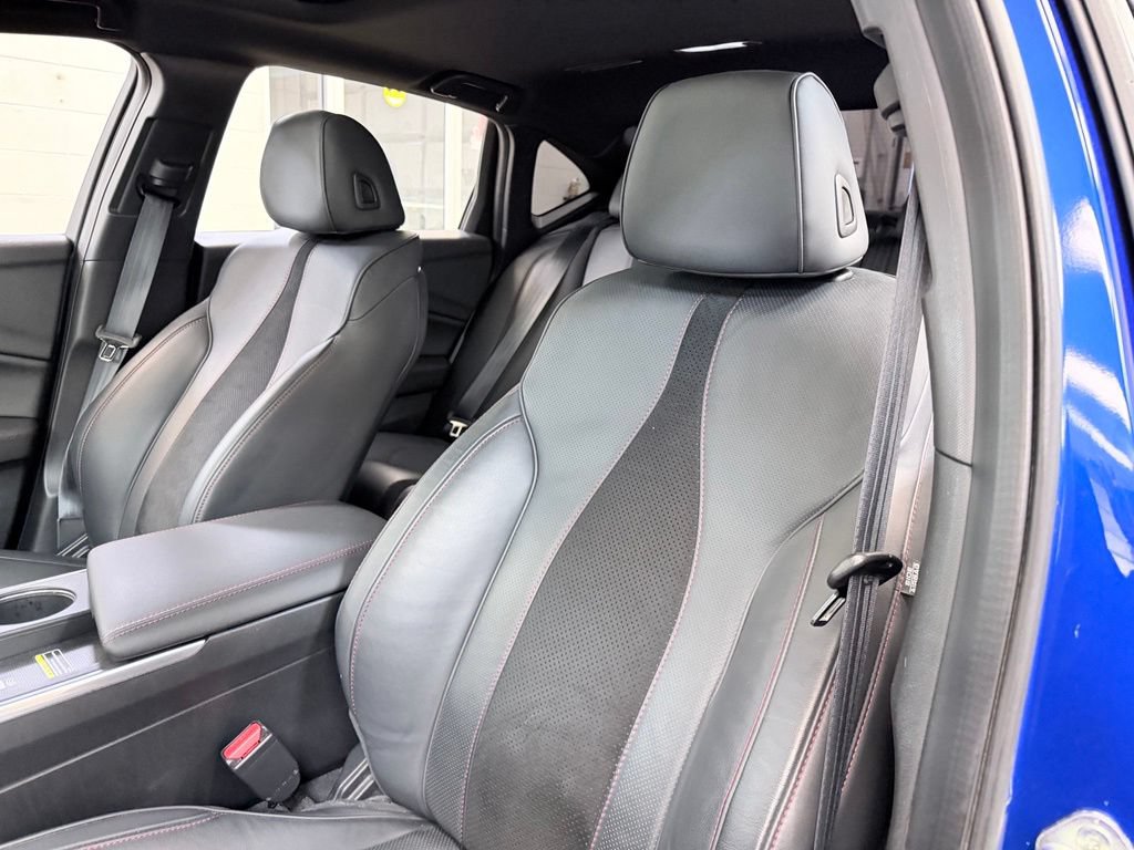 Used 2022 Acura TLX w/ A-SPEC Package AWD/4WD image 20