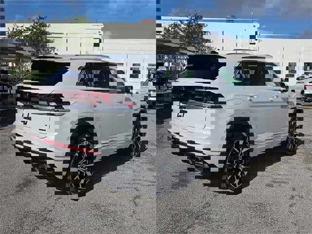 New 2026 Volkswagen Atlas Cross Sport SEL Premium R-Line image 4
