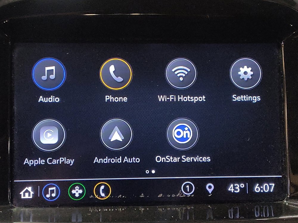 Used 2019 Chevrolet Spark LS image 25