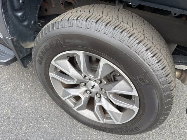 Used 2021 Chevrolet Silverado 1500 RST w/ All Star Edition Plus image 11