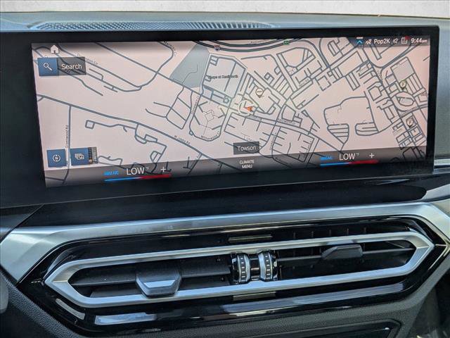 Used 2024 BMW M240i xDrive Coupe w/ Premium Package AWD/4WD image 11