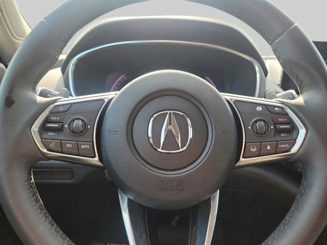 Certified 2024 Acura MDX FWD image 18