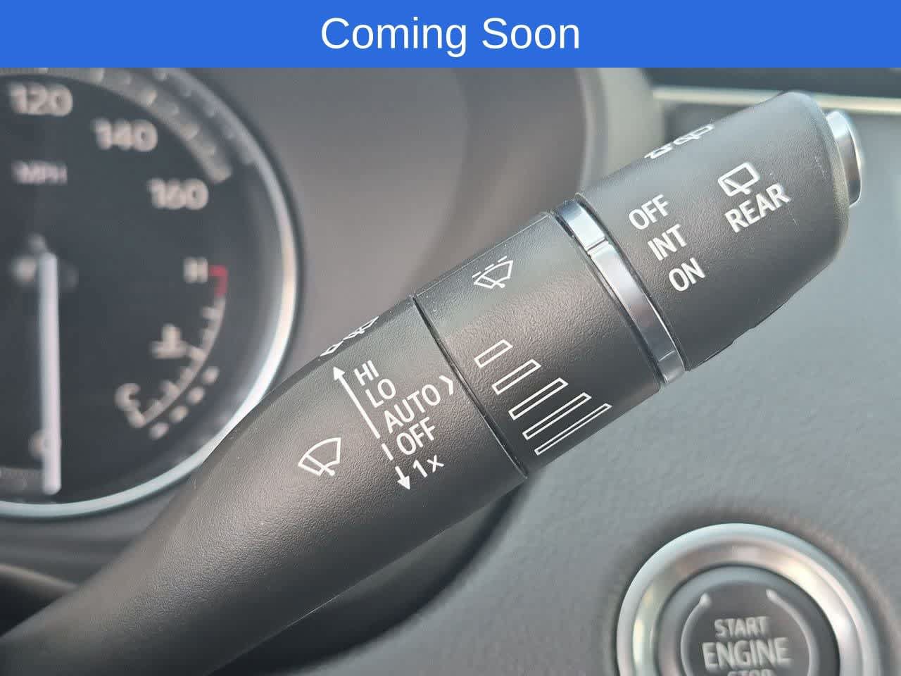 Used 2023 Cadillac XT4 Premium Luxury w/ Cold Weather Package AWD/4WD image 19