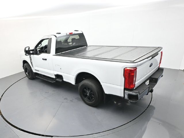 Used 2026 Ford F250 XL w/ XL Chrome Package RWD image 39
