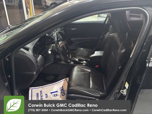 Used 2015 Acura ILX 2.0L image 10