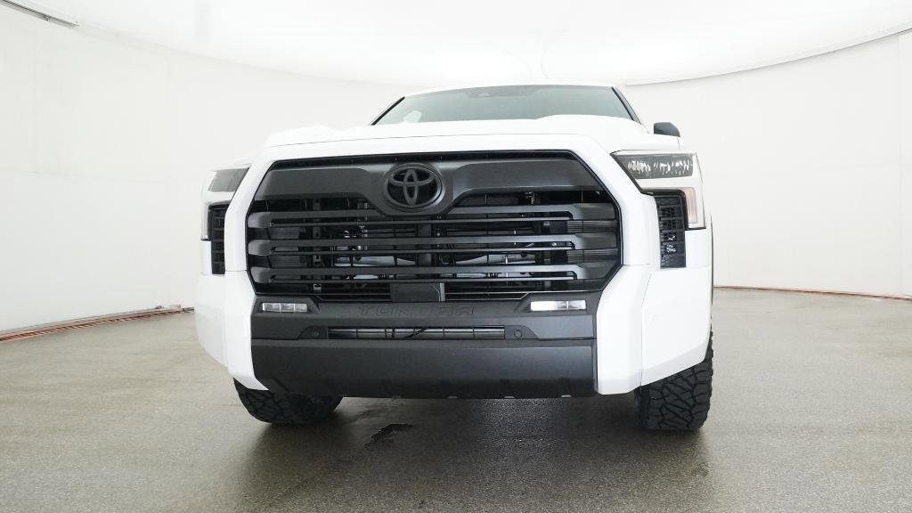 New 2026 Toyota Tundra SR5 AWD/4WD image 15