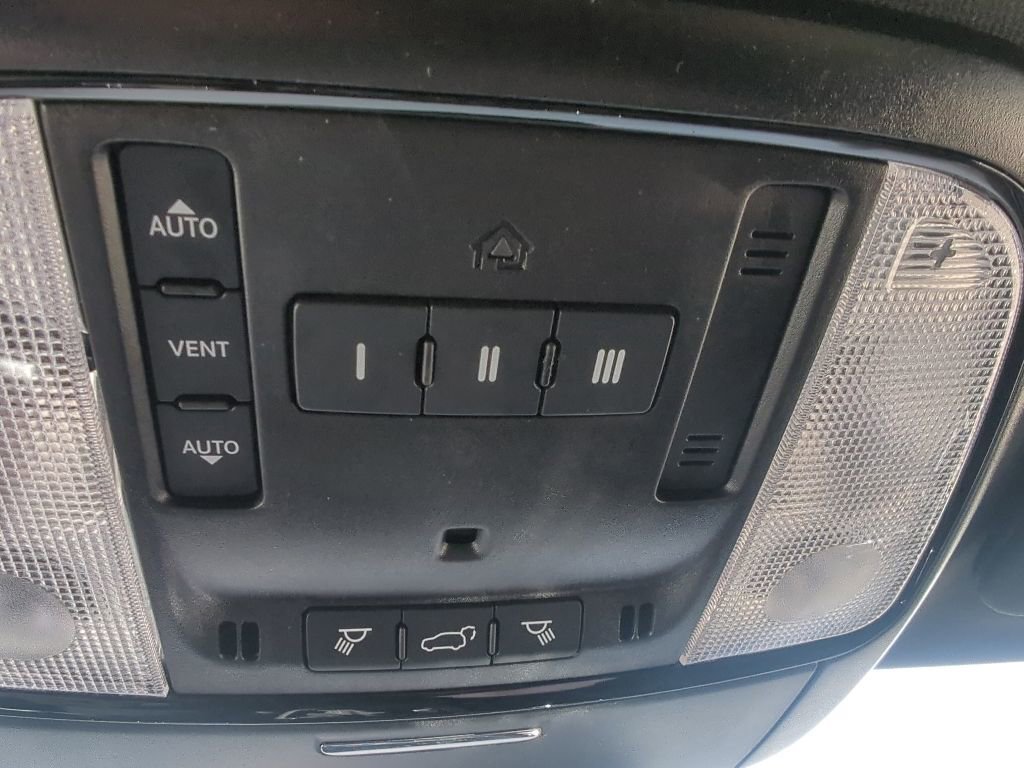 New 2026 Dodge Durango GT AWD/4WD image 18