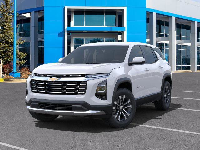 New 2026 Chevrolet Equinox LT w/ Convenience Package II image 30