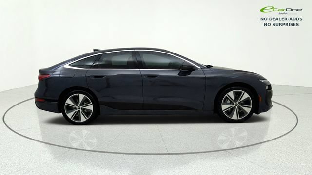 Used 2025 Audi A6 e-tron Premium Plus w/ Premium Plus RWD image 2