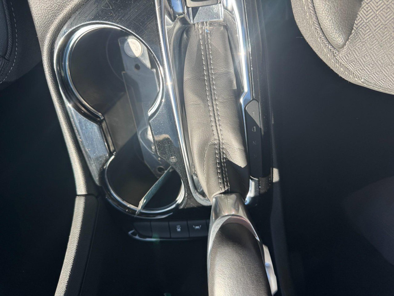 Used 2023 Buick Encore GX Select image 26