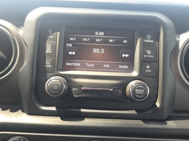 Used 2021 Jeep Wrangler Sport AWD/4WD image 20