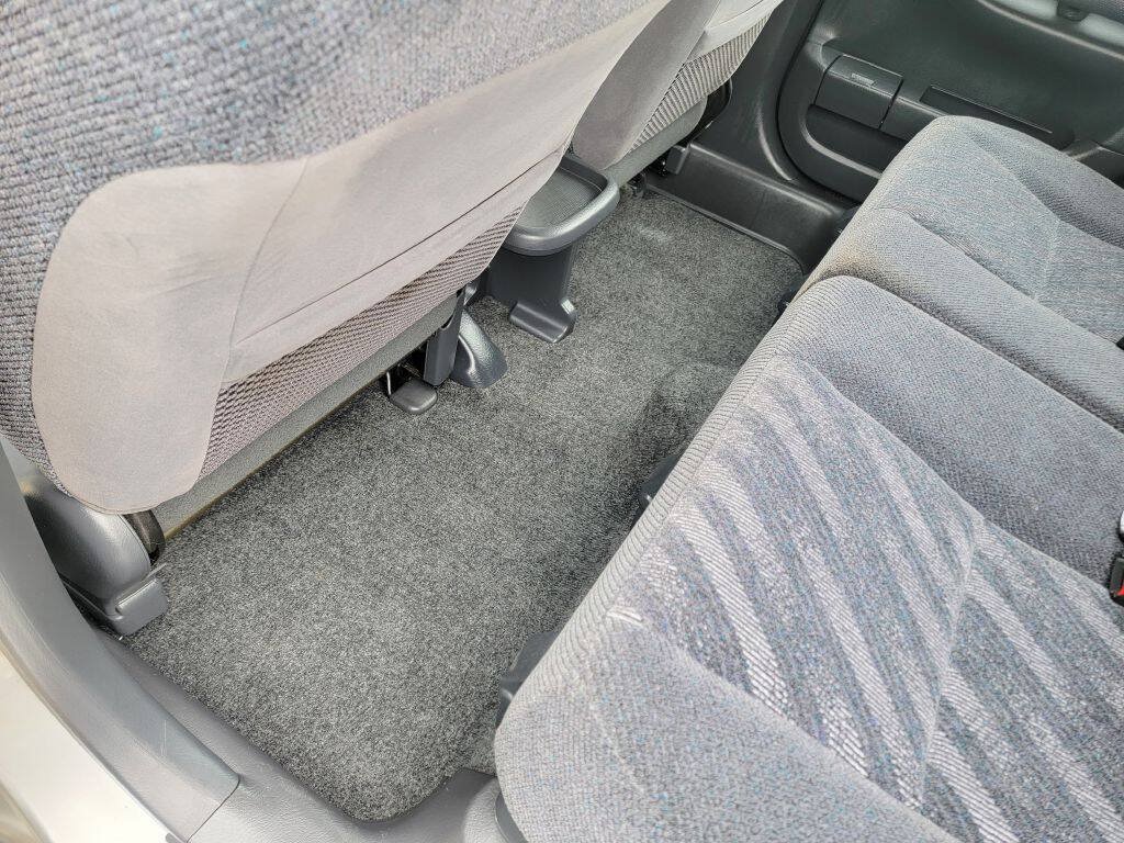 Used 1999 Honda CR-V EX image 8