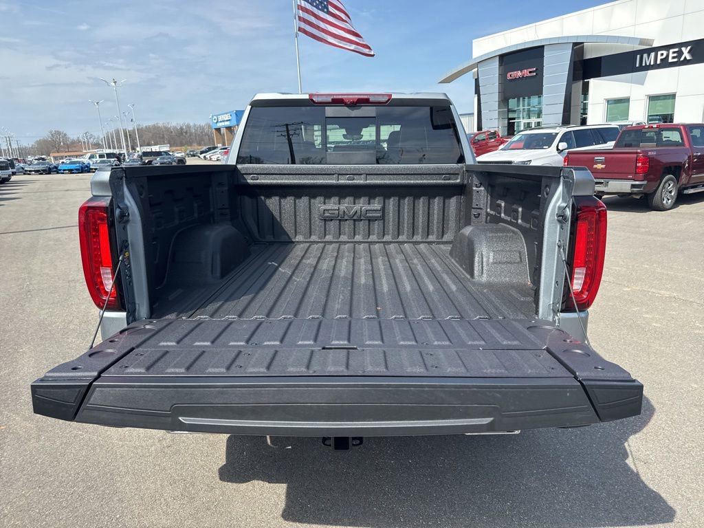 New 2026 GMC Sierra 1500 Denali Ultimate image 32