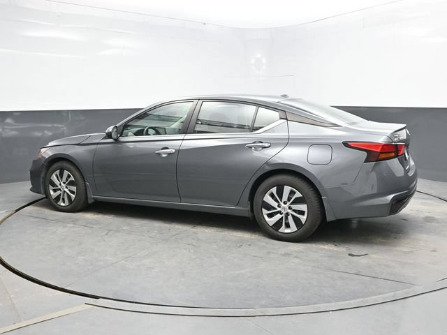 Used 2020 Nissan Altima 2.5 S FWD image 4
