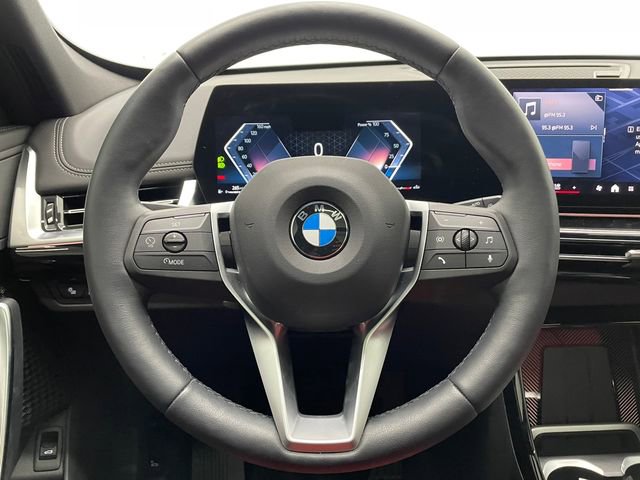 Used 2025 BMW X1 xDrive28i w/ Convenience Package image 25