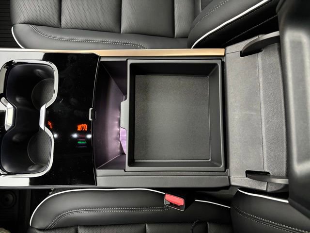 New 2026 Buick Enclave Avenir w/ Super Cruise Package image 35