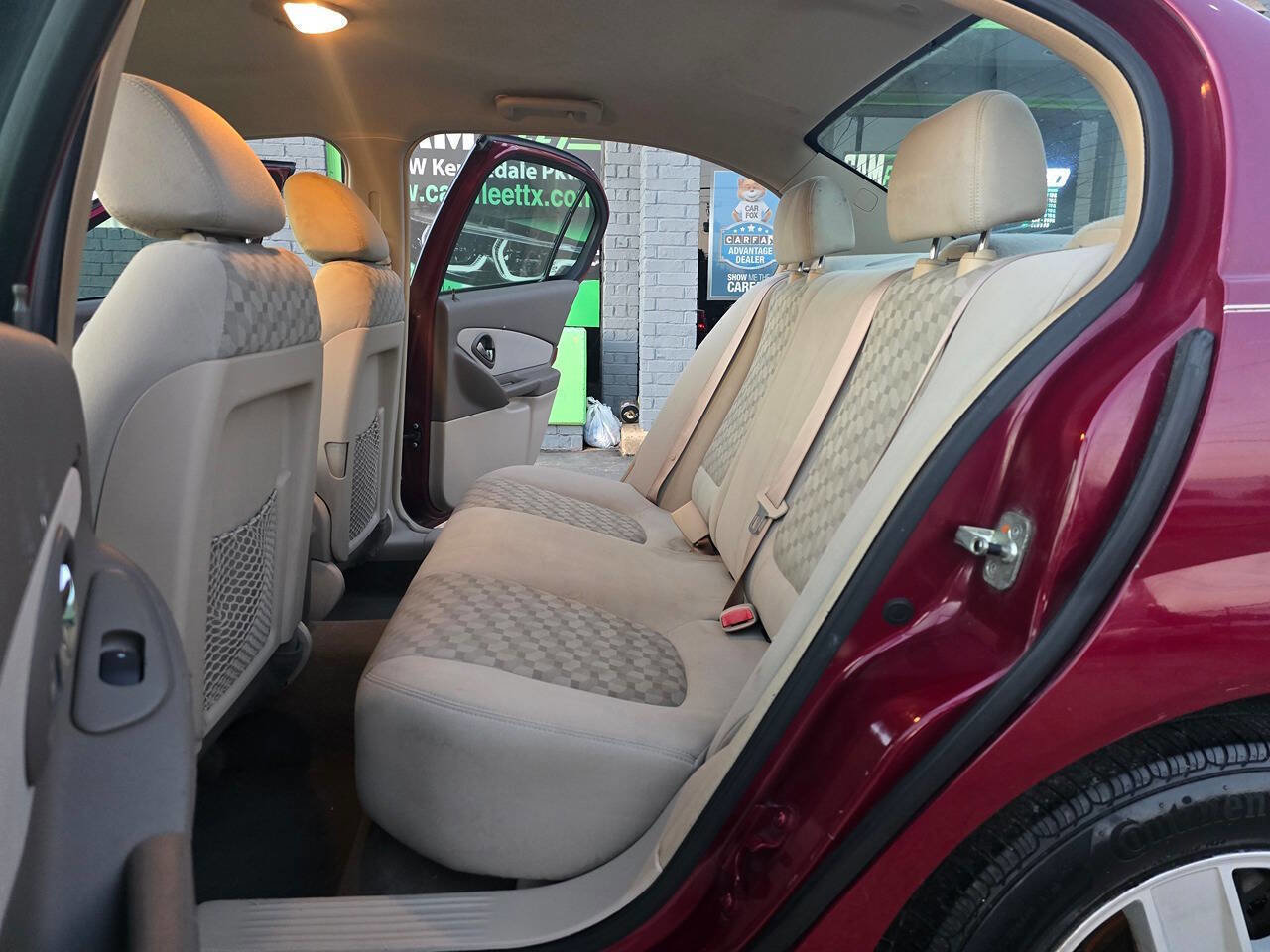 Used 2005 Chevrolet Malibu LS image 19