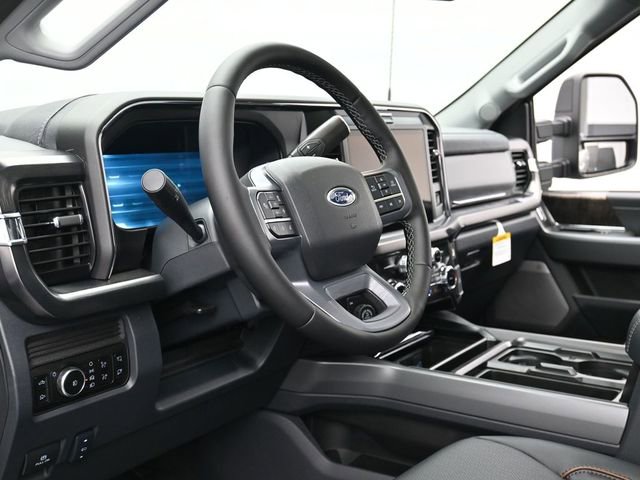 New 2026 Ford F350 Lariat w/ Tremor Off-Road Package image 16