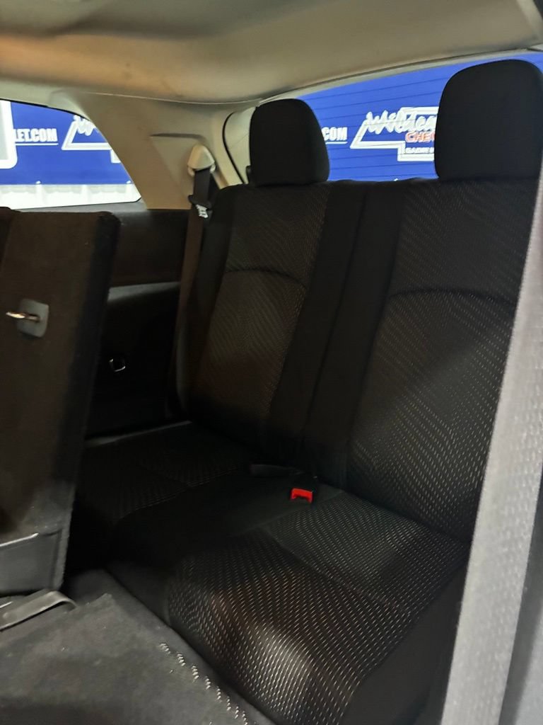 Used 2020 Dodge Journey SE w/ SE Popular Equipment Group FWD image 31