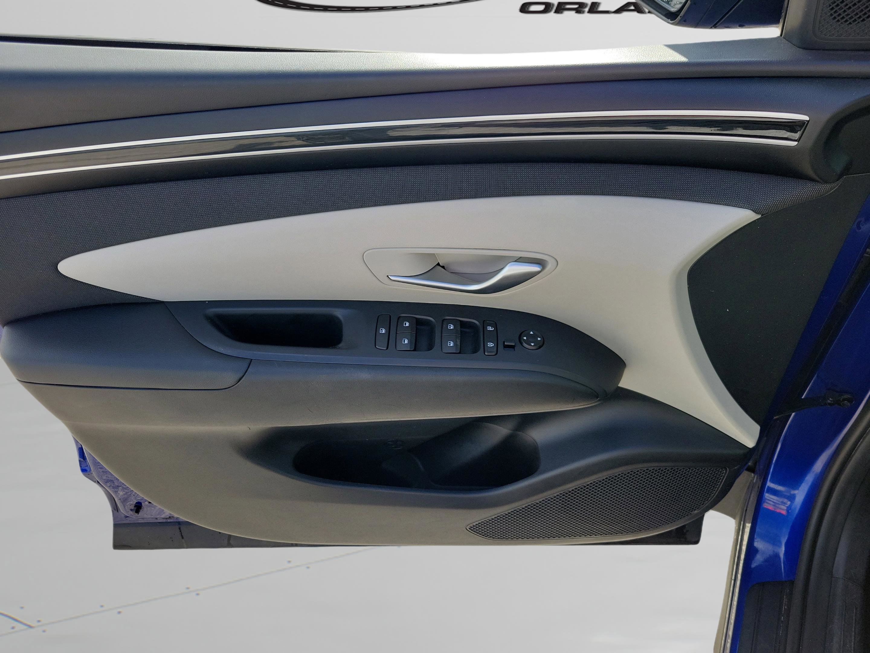 Certified 2023 Hyundai Tucson SEL w/ Convenience Package image 30