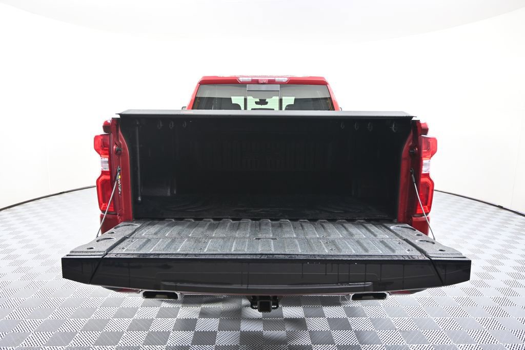 Used 2022 Chevrolet Silverado 1500 High Country w/ Technology Package image 6