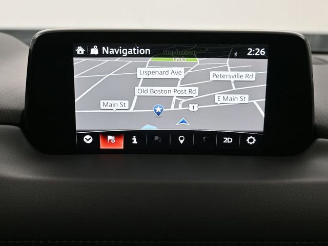 Used 2018 MAZDA CX-5 Grand Touring w/ Premium Package image 11